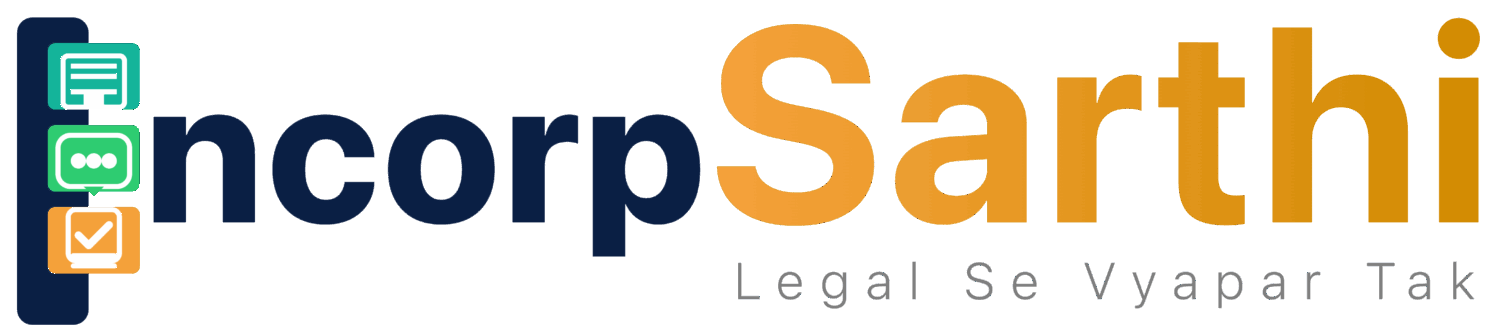 IncorpSarthi Logo